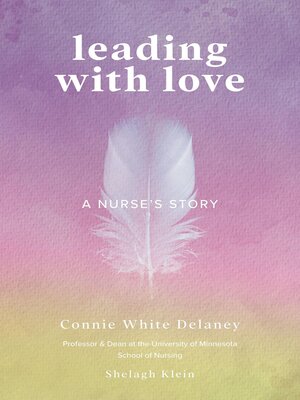 cover image of Leading with Love